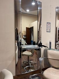 Salone oer parrucchiere