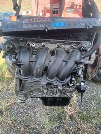 8FS - Motore Completo Peugeot 2010 - 2013 1.1 Benz