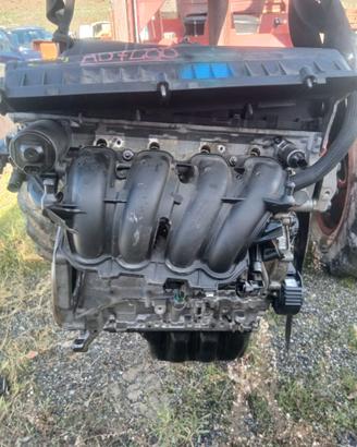 8FS - Motore Completo Peugeot 2010 - 2013 1.1 Benz