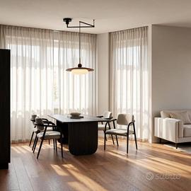 Appartamento di 45 m² con 2 locali a Roma