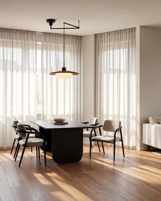 Appartamento di 45 m² con 2 locali a Roma