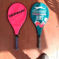 Racchette da tennis 