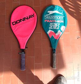 Racchette da tennis 