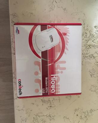 Modem ADSL USB
