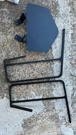 Telaietti ducati hypermotard 1100/796