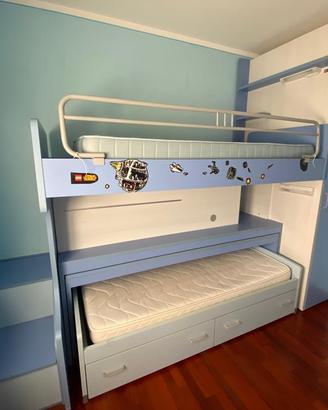 Cameretta Bambini