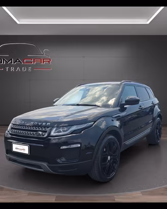 LAND ROVER Range Rover Evoque 2.0D I4-L.Flw U1174