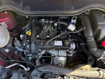 Motore Ford Fiesta 1.1 Benz. / GPL (FSJB)