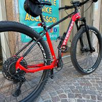 MTB BOTTECCHIA STELVIO Reparto Corse come nuova.