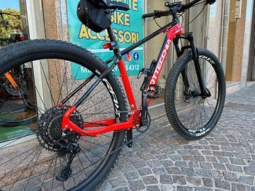 MTB BOTTECCHIA STELVIO Reparto Corse come nuova.