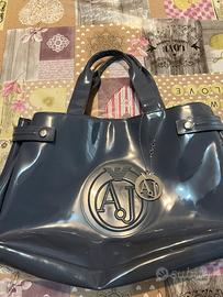 Borsa Armani Jeans