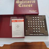 gioco da tavolo Solitario Cinese 