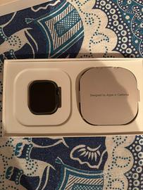 Apple whatch ultra 2