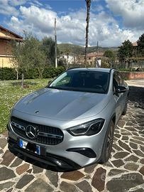 Mercedes GLA Advanced Plus mild Hybrid 1.3 hi tech