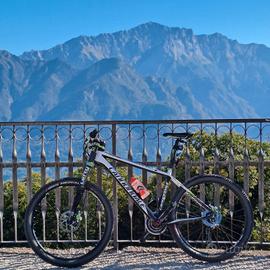 CANNONDALE FLASH CARBON RACING 