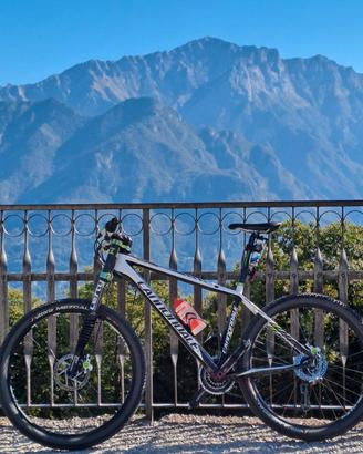 CANNONDALE FLASH CARBON RACING 