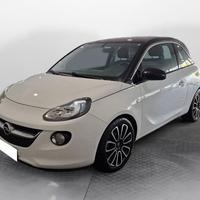 Opel Adam 1.4 Glam Gpl-tech 87cv my18.5