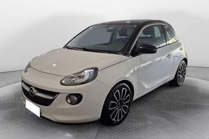 Opel Adam 1.4 Glam Gpl-tech 87cv my18.5