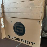 Scatole per biciclette