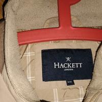 Giacca Hackett London modello bomber