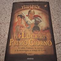 Bodie & Brock Thoene La Luce Del Primo Giorno