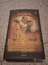 Bodie & Brock Thoene La Luce Del Primo Giorno