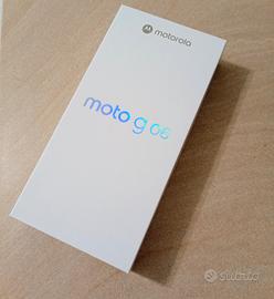 Motorola g 06 nuovo