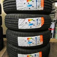 4 Pneumatici FIAT PANDA NUOVI