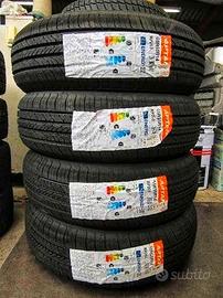 4 Pneumatici FIAT PANDA NUOVI