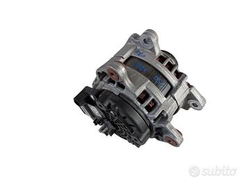ALTERNATORE VOLKSWAGEN Polo 6° Serie (17>) 04C903