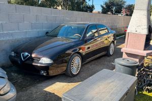 Alfa Romeo 166 3.0 V6