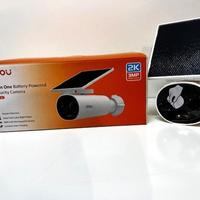 videocamera di sorveglianza