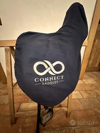 Sella dressage Connect