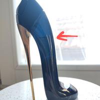 GOOD GIRL di Carolina Herrera EDP usato (40/50 ml)