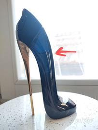 GOOD GIRL di Carolina Herrera EDP usato (40/50 ml)