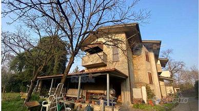 Villetta schiera a Seveso