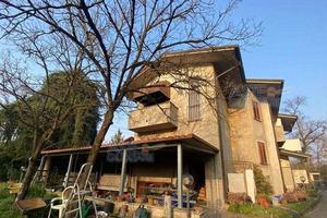Villetta schiera a Seveso