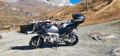 Fazer 600