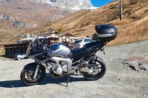 Fazer 600