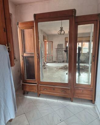 Mobile 3 ante d'epoca