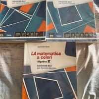 La matematica a colori
