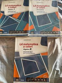 La matematica a colori