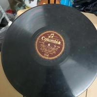 Disco vinile " Torna a Surriento "  1934