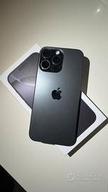 Iphone 16 Pro max 256gb