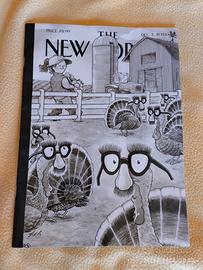 The New Yorker 2024