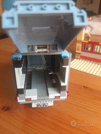 Lego Jurassic World originali codice 76948