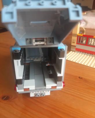 Lego Jurassic World originali codice 76948