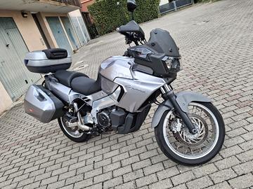 Aprilia Caponord 1000 - 2002