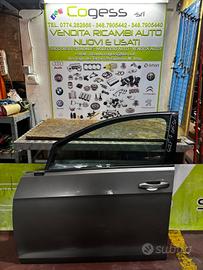 porta anteriore sinistra VOLKSWAGEN GOLF 7