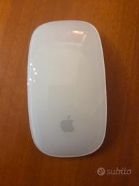 Apple Magic Mouse